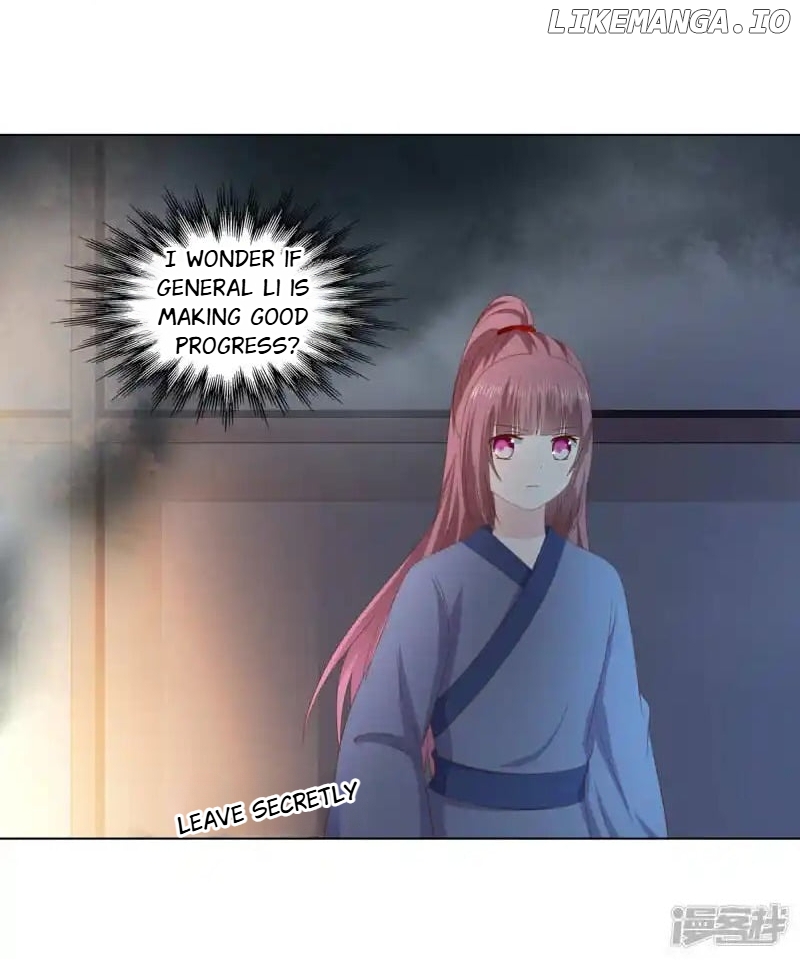 Rewrite My Fate chapter 67 - page 22